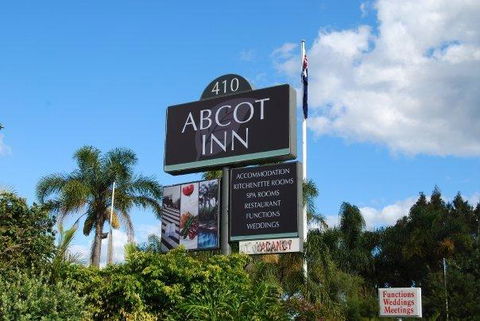 Abcot Inn - Nambucca Heads Accommodation 30