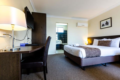 Abcot Inn - Nambucca Heads Accommodation 13