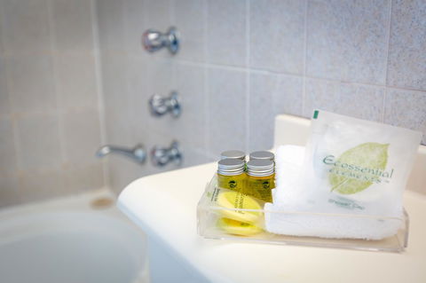Abcot Inn - Nambucca Heads Accommodation 12