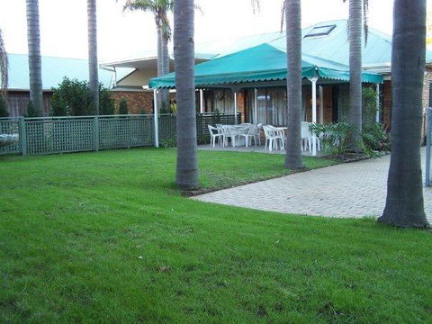 Abcot Inn - Nambucca Heads Accommodation 23