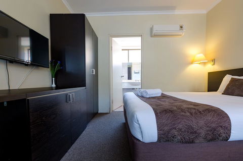 Abcot Inn - Nambucca Heads Accommodation 9