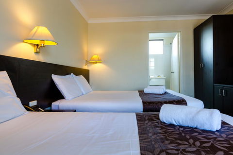 Abcot Inn - Nambucca Heads Accommodation 11