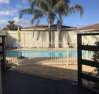 Boomerang Beach House - Nambucca Heads Accommodation