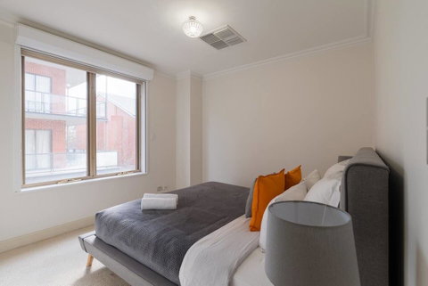 One Bedroom In Adelaideâ€™s East End FREE WIFI*Netflix*Parking - Nambucca Heads Accommodation 9