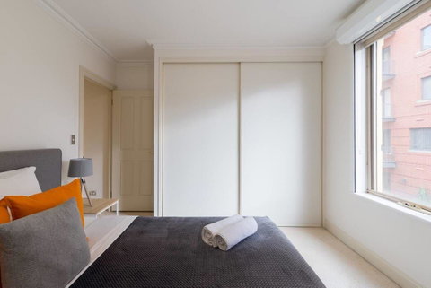 One Bedroom In Adelaideâ€™s East End FREE WIFI*Netflix*Parking - Nambucca Heads Accommodation 6