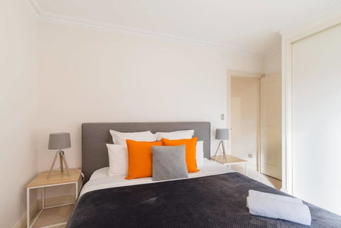 One Bedroom In Adelaideâ€™s East End FREE WIFI*Netflix*Parking - Nambucca Heads Accommodation 4