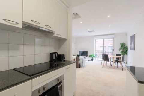 One Bedroom In Adelaideâ€™s East End FREE WIFI*Netflix*Parking - Nambucca Heads Accommodation 17