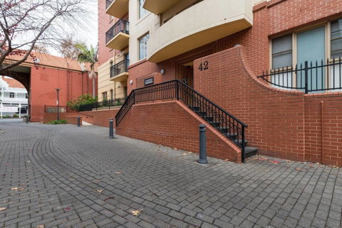 One Bedroom In Adelaideâ€™s East End FREE WIFI*Netflix*Parking - Nambucca Heads Accommodation 22