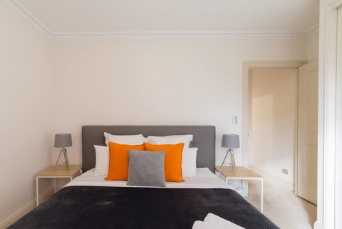 One Bedroom In Adelaideâ€™s East End FREE WIFI*Netflix*Parking - Nambucca Heads Accommodation 7