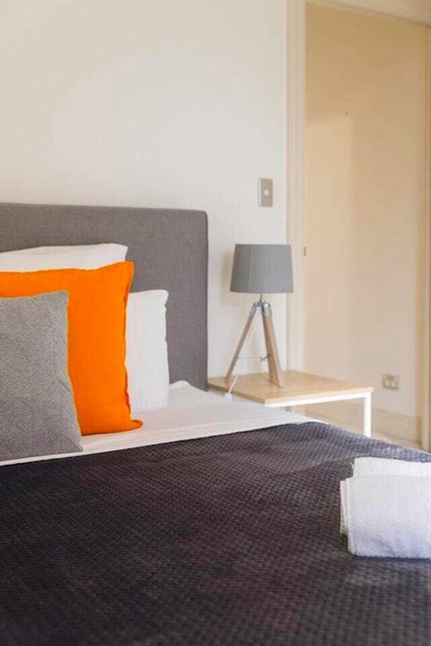 One Bedroom In Adelaideâ€™s East End FREE WIFI*Netflix*Parking - Nambucca Heads Accommodation 1