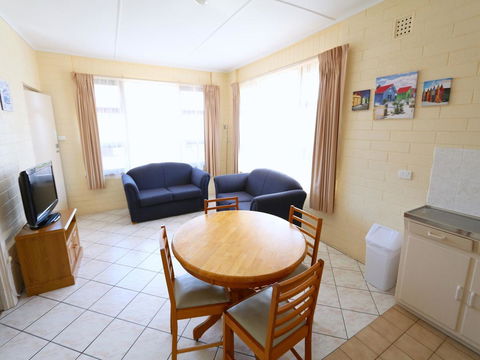 Robe Central Motel - Nambucca Heads Accommodation 22
