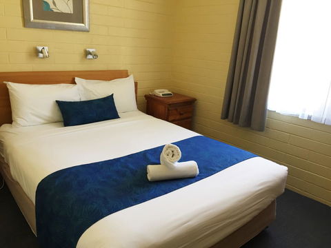 Robe Central Motel - Nambucca Heads Accommodation 29