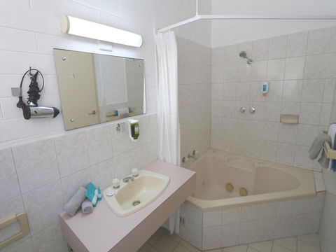Robe Central Motel - Nambucca Heads Accommodation 11