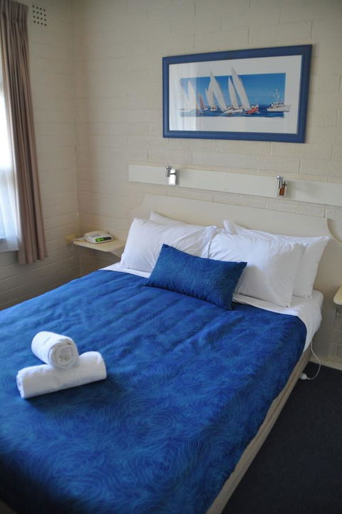 Robe Central Motel - Nambucca Heads Accommodation 25
