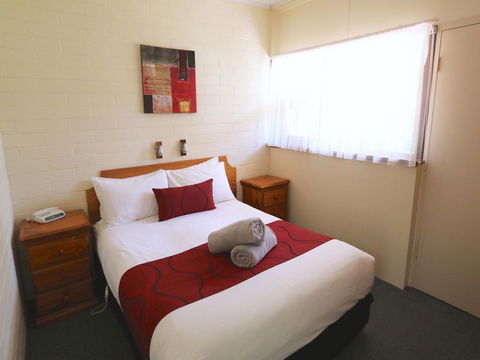 Robe Central Motel - Nambucca Heads Accommodation 21