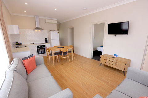 Robe Central Motel - Nambucca Heads Accommodation 41