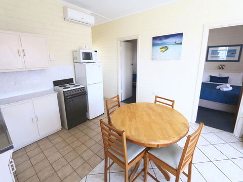 Robe Central Motel - Nambucca Heads Accommodation 14