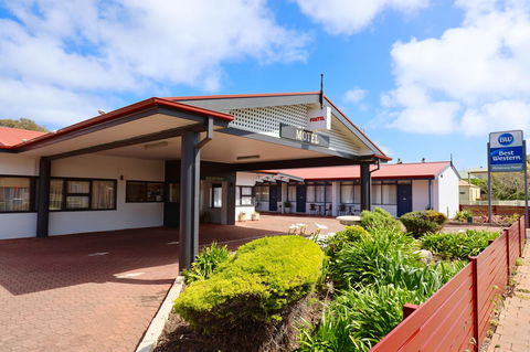 Robe Central Motel - Nambucca Heads Accommodation 3