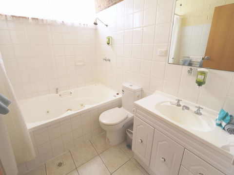 Robe Central Motel - Nambucca Heads Accommodation 15