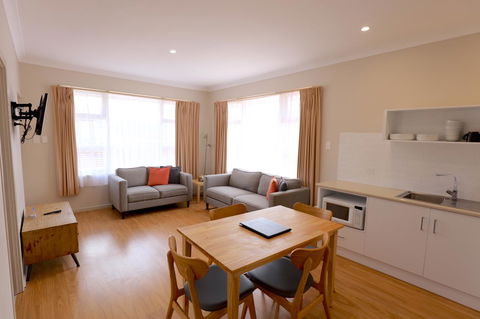 Robe Central Motel - Nambucca Heads Accommodation 44