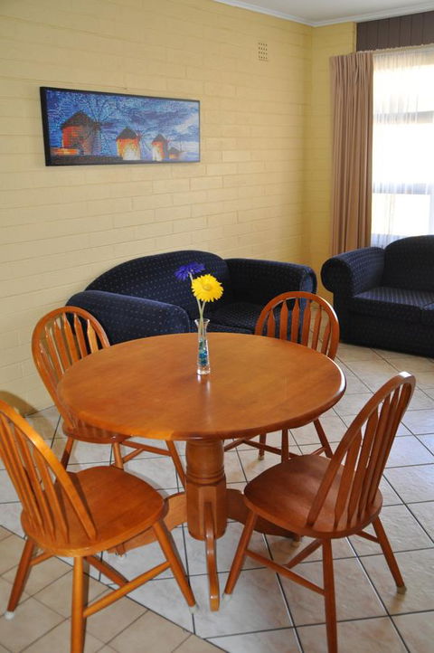 Robe Central Motel - Nambucca Heads Accommodation 27