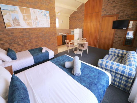 Robe Central Motel - Nambucca Heads Accommodation 17