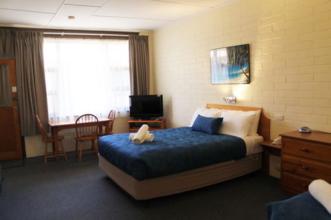 Robe Central Motel - Nambucca Heads Accommodation 28