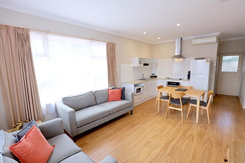 Robe Central Motel - Nambucca Heads Accommodation 42