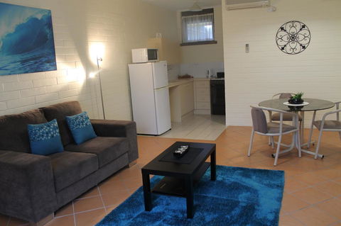 Robe Central Motel - Nambucca Heads Accommodation 26