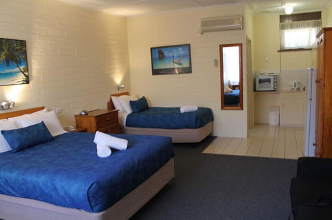 Robe Central Motel - Nambucca Heads Accommodation 34