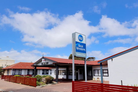 Robe Central Motel - Nambucca Heads Accommodation 0