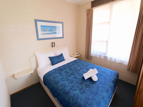 Robe Central Motel - Nambucca Heads Accommodation 5
