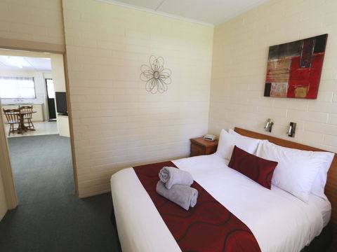 Robe Central Motel - Nambucca Heads Accommodation 10