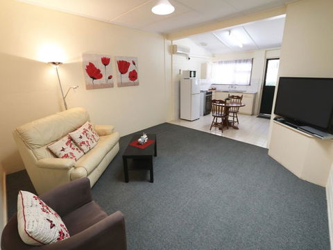 Robe Central Motel - Nambucca Heads Accommodation 8