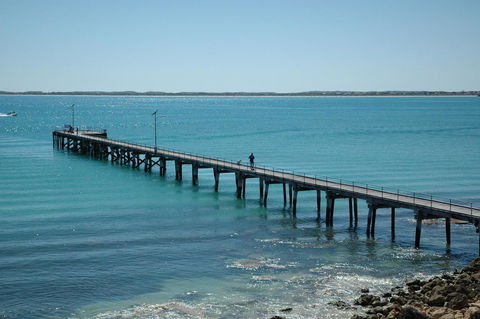 Robe Central Motel - Nambucca Heads Accommodation 33