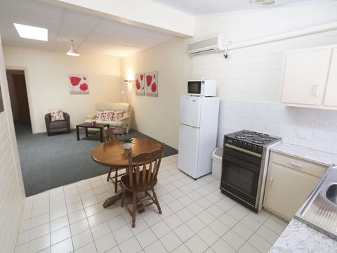Robe Central Motel - Nambucca Heads Accommodation 9