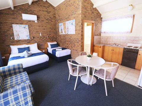 Robe Central Motel - Nambucca Heads Accommodation 16