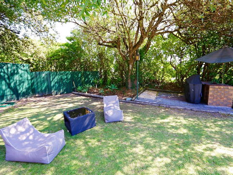 Robe Central Motel - Nambucca Heads Accommodation 19