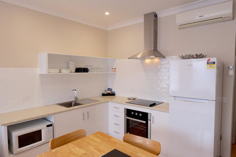 Robe Central Motel - Nambucca Heads Accommodation 43