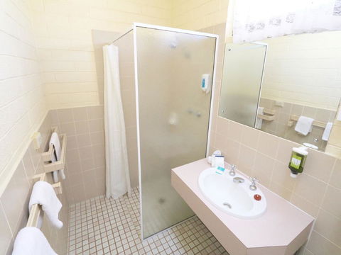 Robe Central Motel - Nambucca Heads Accommodation 12