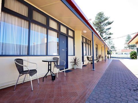 Robe Central Motel - Nambucca Heads Accommodation 24