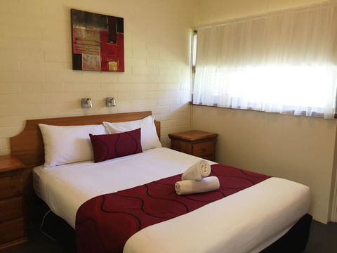 Robe Central Motel - Nambucca Heads Accommodation 31