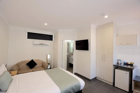 Robe Central Motel - Nambucca Heads Accommodation 38