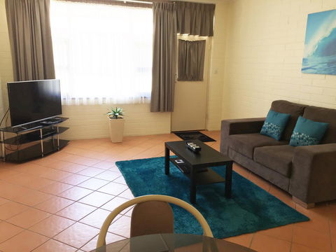 Robe Central Motel - Nambucca Heads Accommodation 30