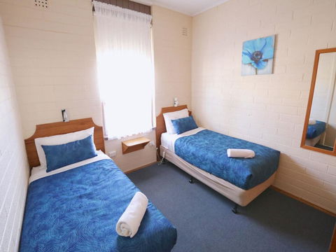 Robe Central Motel - Nambucca Heads Accommodation 23