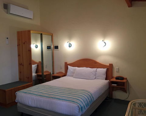Coonawarra Place Motor Inn - Nambucca Heads Accommodation 31