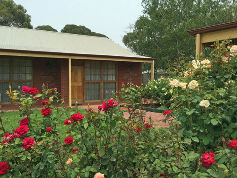 Coonawarra Place Motor Inn - Nambucca Heads Accommodation 24
