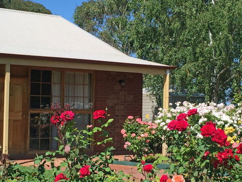 Coonawarra Place Motor Inn - Nambucca Heads Accommodation 35