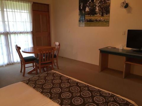 Coonawarra Place Motor Inn - Nambucca Heads Accommodation 25