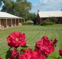 Coonawarra Units - Nambucca Heads Accommodation